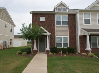 314 Falling Water Ln SW, Madison, AL 35756