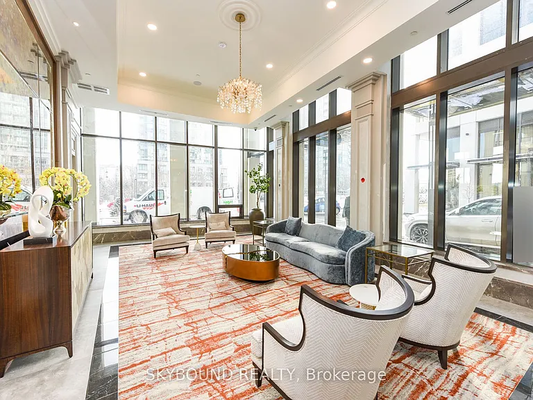30 Elm Dr W #3404 — Photo 3