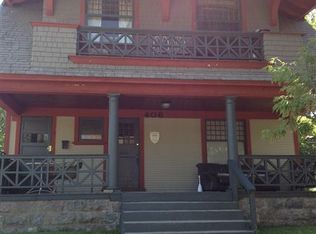 406 Lafayette Ave SE UNIT 1, Grand Rapids, MI 49503