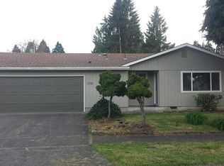 3715 S East St, Springfield, OR 97478