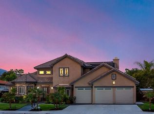 14551 Kent Hill Way, Poway, CA 92064