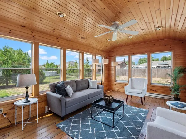 107 North Lar Ann STREET, Belgium, WI 53004