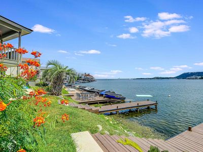 104 #205 Cove East, Horseshoe Bay, TX, 78657
