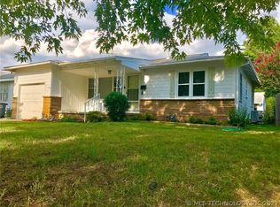 433 S 68th East Ave, Tulsa, OK 74112