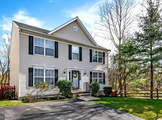 1905 Windys Run Rd, Baltimore, MD 21228