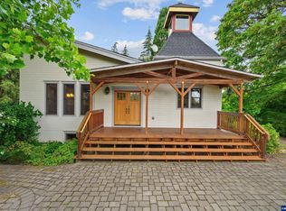 11370 Elkins Rd #1, Monmouth, OR 97361