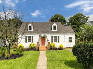 2808 Irisdale Ave, Henrico, VA 23228