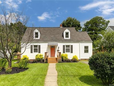 2808 Irisdale Ave, Henrico, VA, 23228