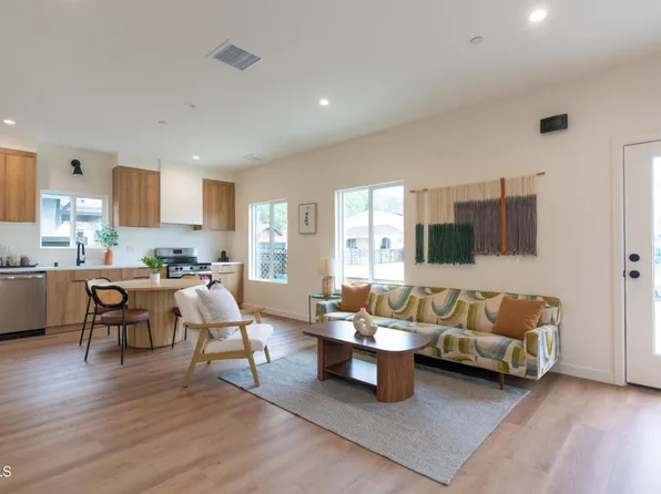 1/2 Gatewood St, Los Angeles, CA 90031