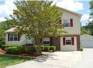 102 James Ct, Summerville, SC 29486