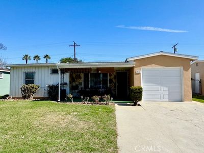 1516 S Visalia Ave, Compton, CA, 90220