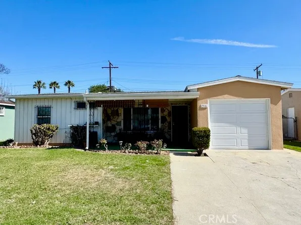 1516 S Visalia Ave, Compton, CA 90220