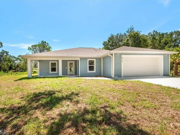 414 Cleveland Ave, Lehigh Acres, FL 33972
