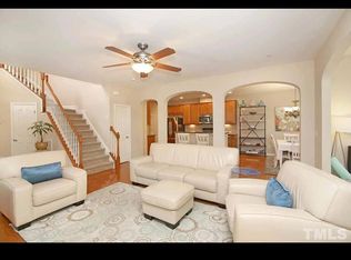265 Murray Glen Dr, Cary, NC 27519