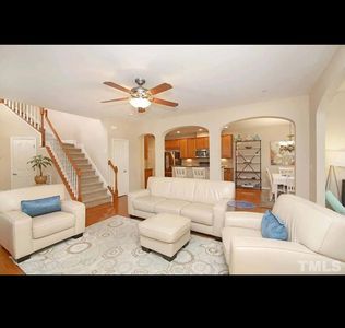 265 Murray Glen Dr, Cary, NC, 27519