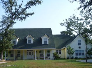 2112 Ginhouse Dr, Middleburg, FL 32068