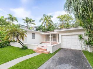 5600 San Vicente St, Coral Gables, FL 33146