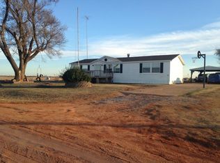 9029 W Longhorn Trl, Waukomis, OK 73773