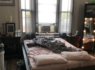 (Undisclosed Address), Allston, MA 02134
