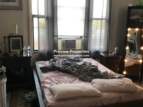 (undisclosed Address), Allston, MA 02134