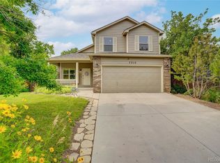 7312 W 21st St, Greeley, CO 80634