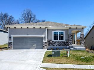 8709 N Allenton Ave, Kansas City, MO 64154