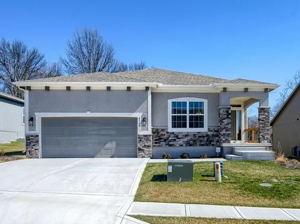 8709 N Allenton Ave, Kansas City, MO 64154