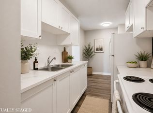 Kensington Apartments, Hamilton, ON L8N 1G5