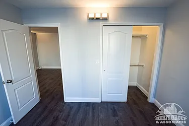 Rented by Merit Group & Associates