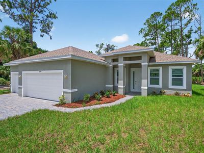 1495 Craleigh St, North Port, FL, 34288