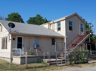 610 SW J Ave #A, Lawton, OK 73501