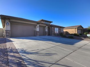 5096 S Ponderosa Dr, Gilbert, AZ 85298