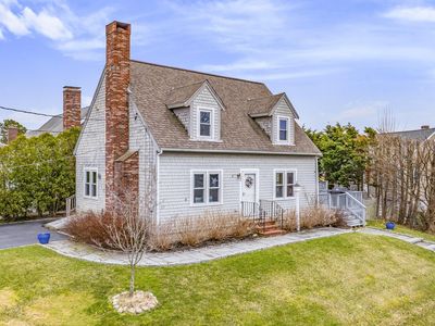 1 Burg Avenue, Sandwich, MA, 02563