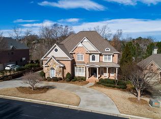 8715 Innisbrook Run, Duluth, GA 30097