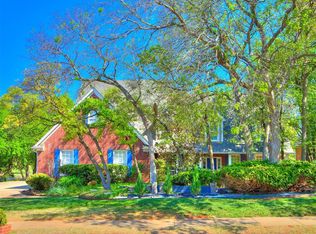 433 Hollowdale, Edmond, OK 73003