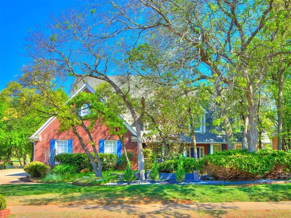 433 Hollowdale, Edmond, OK 73003