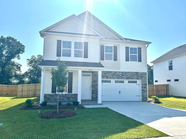 2139 April Dawn Trl, Thomson, GA 30824