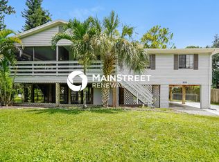 8120 Pelican Rd, Fort Myers, FL 33967