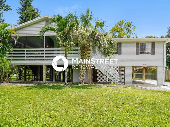 8120 Pelican Rd, Fort Myers, FL 33967