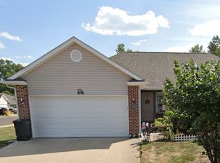7462 Arratt Ct, Columbia, MO 65202