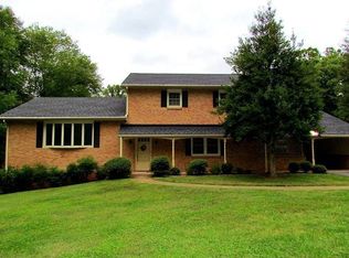 209 Chesterfield Rd, Lynchburg, VA 24502