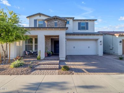 20882 E Arrowhead Trl, Queen Creek, AZ, 85142