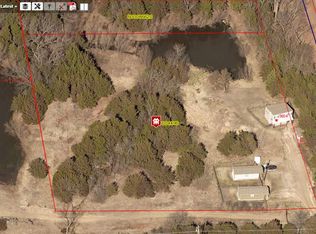 5604 N Jardot Rd, Stillwater, OK 74075