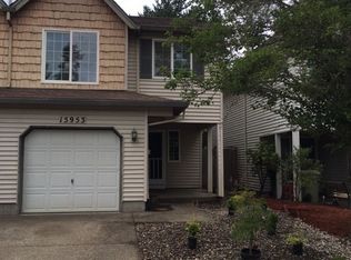 15965 SW Roth Dr, Beaverton, OR 97078