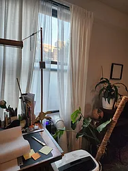 Rented by Astoria Park Realty Group Inc