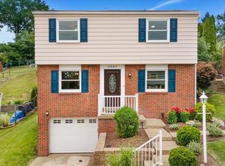 5387 Sagebrush Dr, Pittsburgh, PA