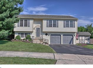 721 Madison St, Birdsboro, PA 19508