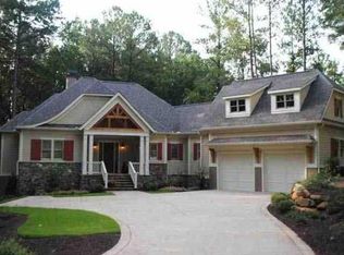 1050 School House Spg, Greensboro, GA 30642