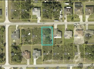 2513 24th St W, Lehigh Acres, FL 33971