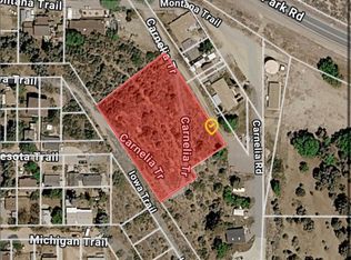 0 O'Lowa Trl Lot 27, Frazier Park, CA 93225